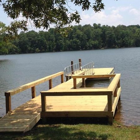 Captain'S Cove Lake Murray Shores 外观 照片
